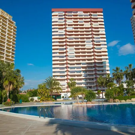 Coral Beach 38c * Casas de Torrat