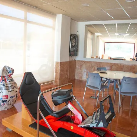 Coral Beach 38c * Casas de Torrat
