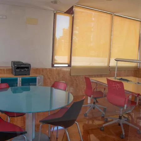 Coral Beach 38c Apartamento